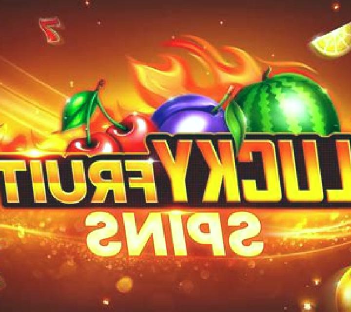 Lucky Fruit X online slot