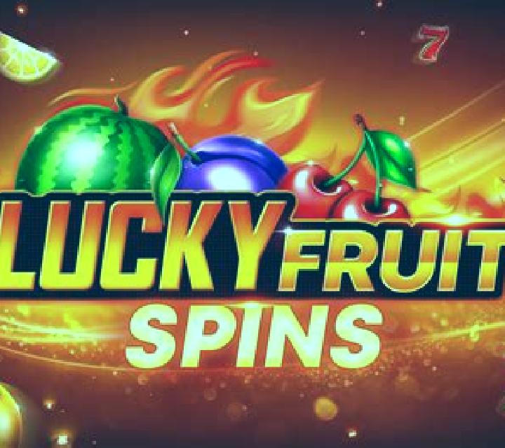 Lucky Fruit X slot
