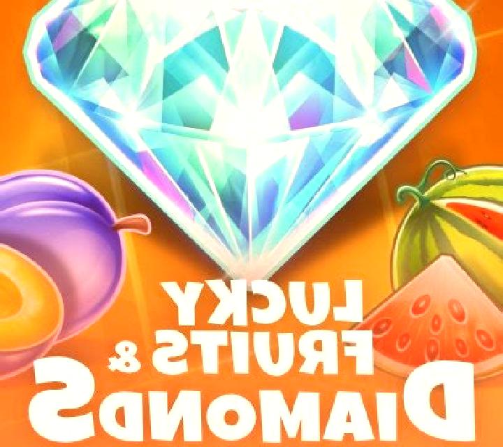Lucky Fruits and Diamonds online slot