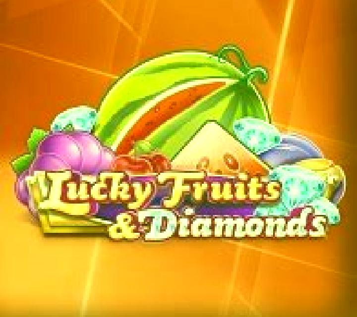 Lucky Fruits and Diamonds slot