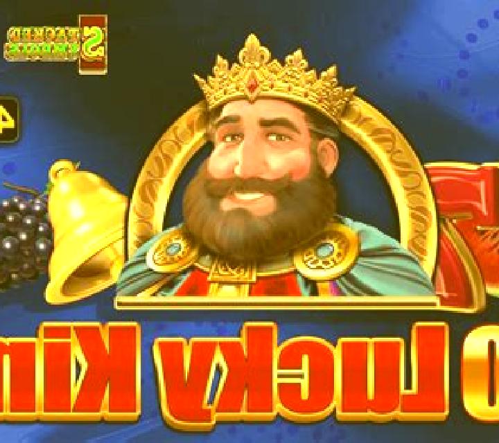 Lucky Fruits (GameScale) online slot