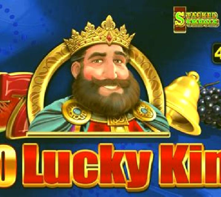 Lucky Fruits (GameScale) slot