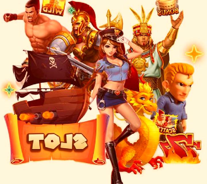 Lucky Fruits (Royal Slot Gaming) online slot
