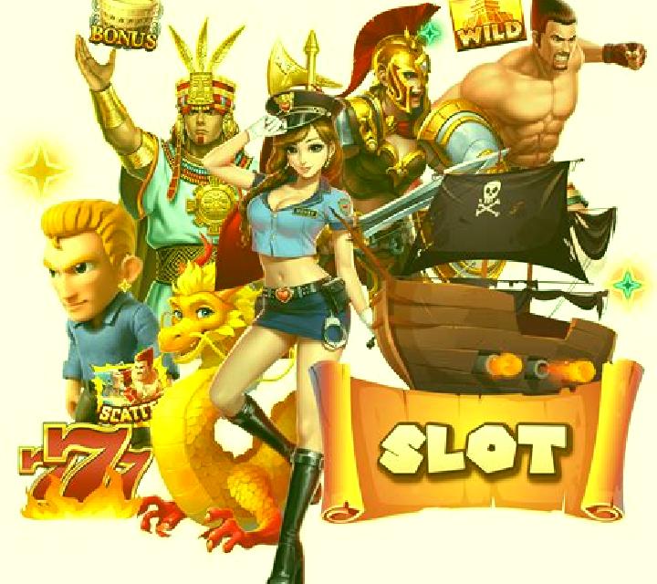 Lucky Fruits (Royal Slot Gaming) slot game