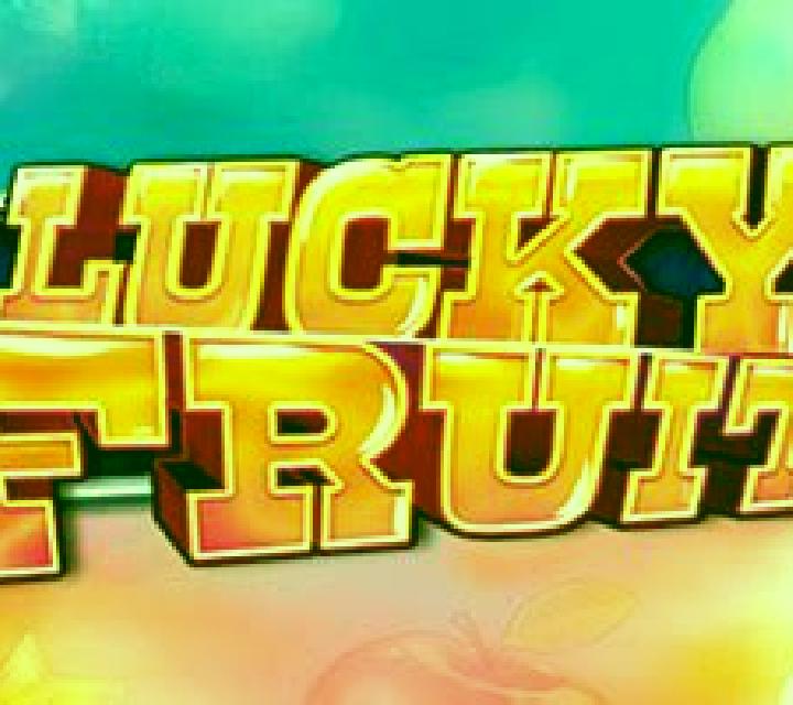 Lucky Fruits (Vibra Gaming) online slot