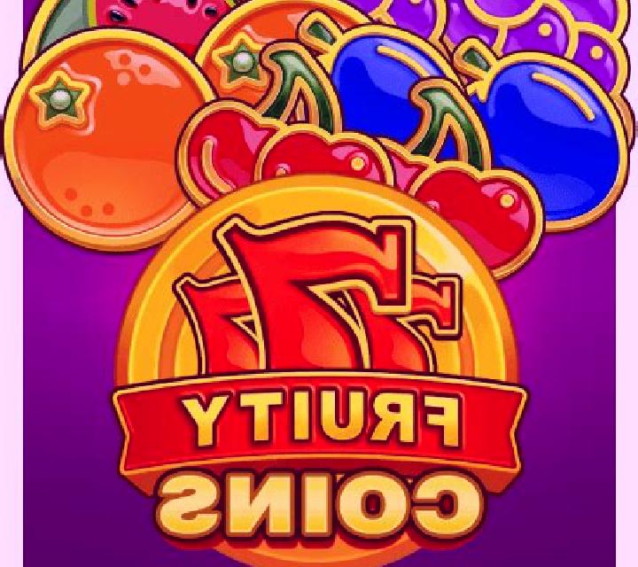 Lucky Fruity Coin online slot