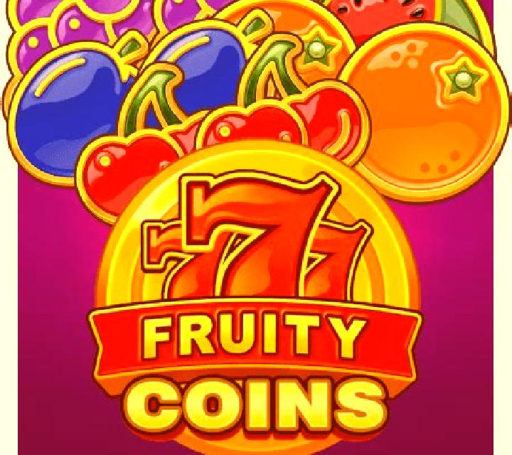 Lucky Fruity Coin slot game