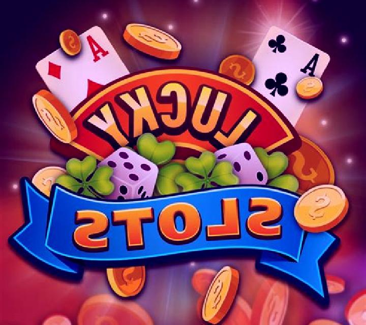 Lucky Gamblink online slot