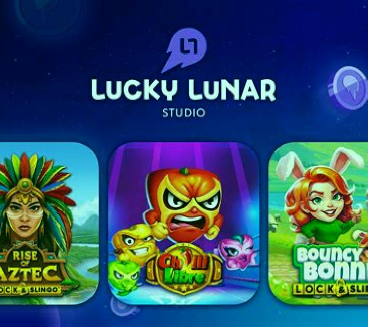Lucky Gamblink slot game