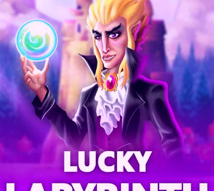 Lucky Gamblink slot