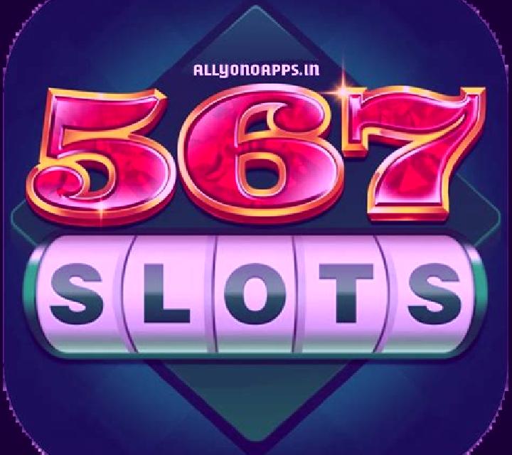 Lucky Garden slot game