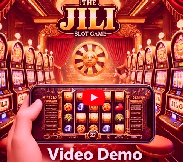 Lucky Gems (1 Ace Studios) slot machine