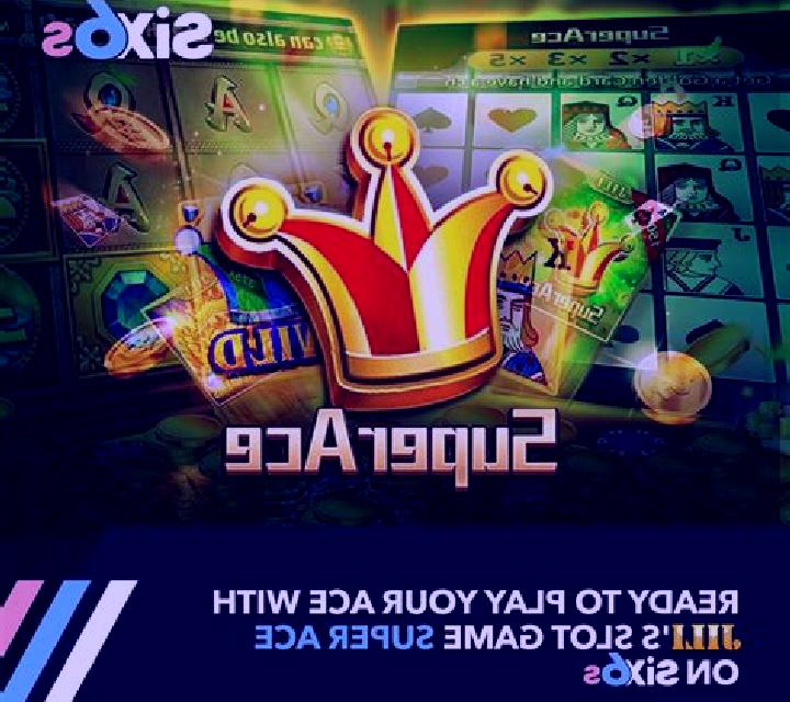 Lucky Gems (1 Ace Studios) slot
