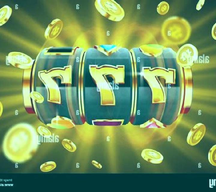 Lucky Gems (Acewin) slot machine