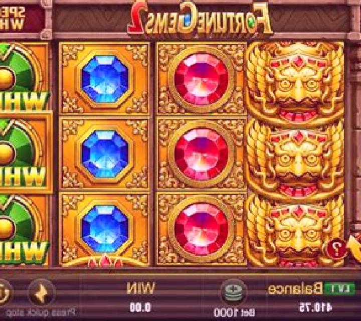 Lucky Gems (Concept Gaming) slot