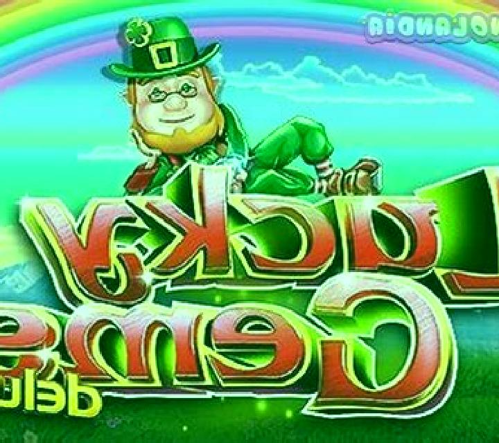 Lucky Gems Deluxe (StakeLogic) online slot