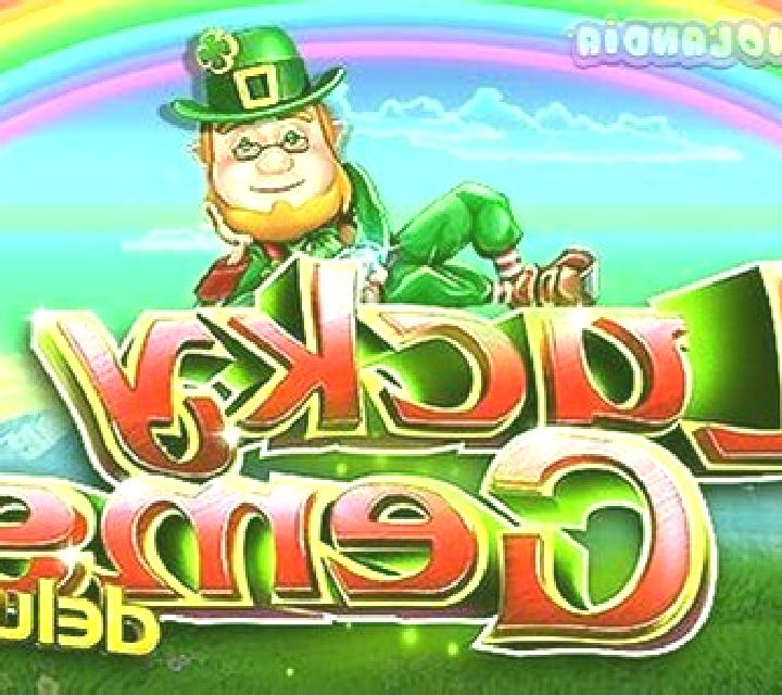 Lucky Gems Deluxe (StakeLogic) slot game
