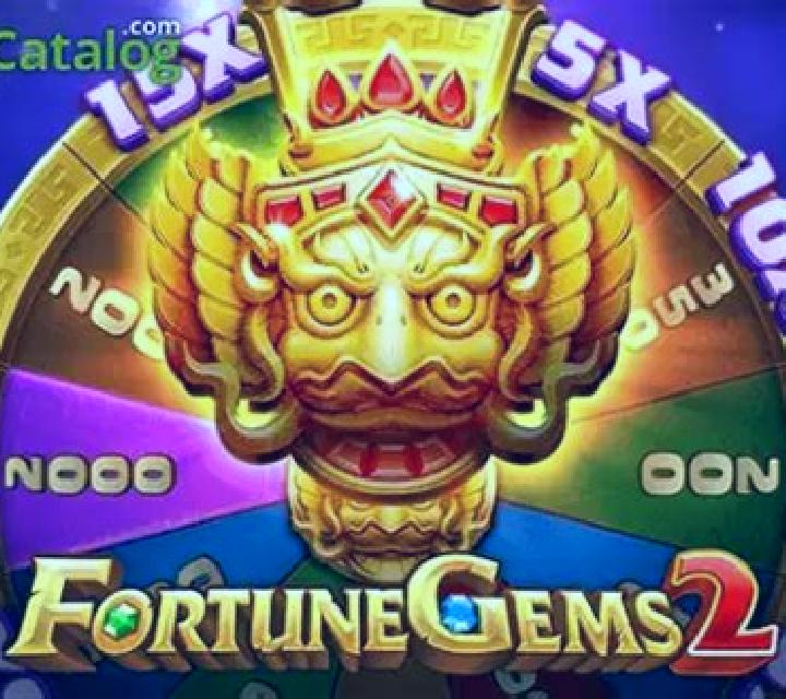 Lucky Gems (Leander Games) slot game