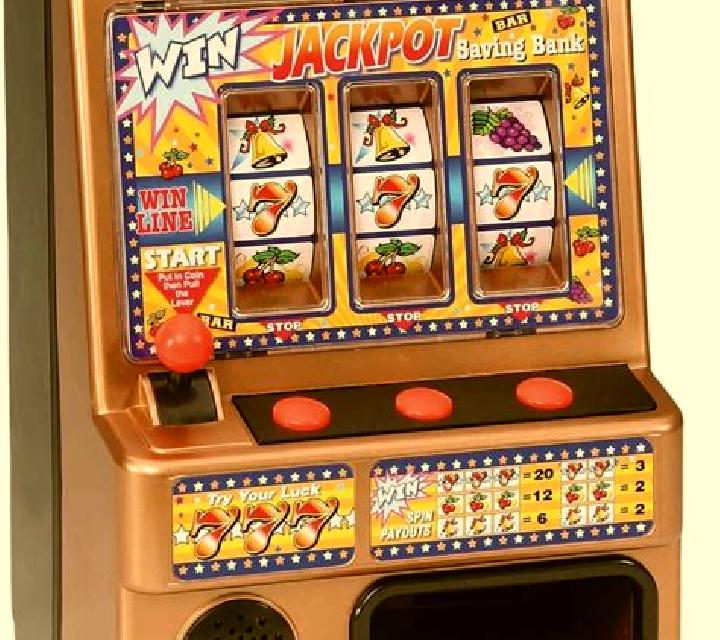 Lucky Gems (Reflex Gaming) slot game