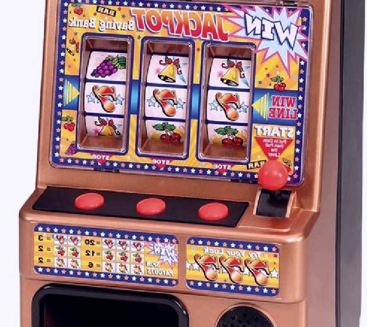 Lucky Gems (Reflex Gaming) slot machine