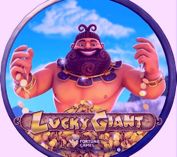 Lucky Giant slot