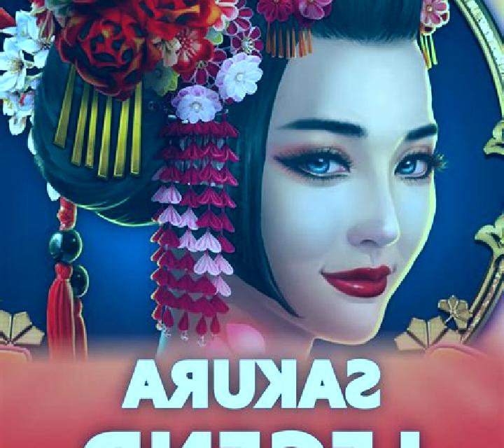 Lucky Girls online slot