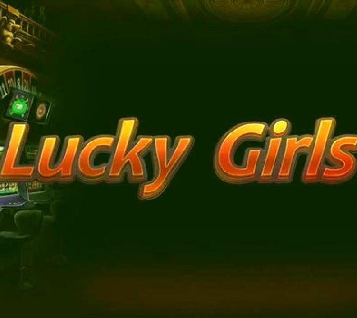 Lucky Girls slot