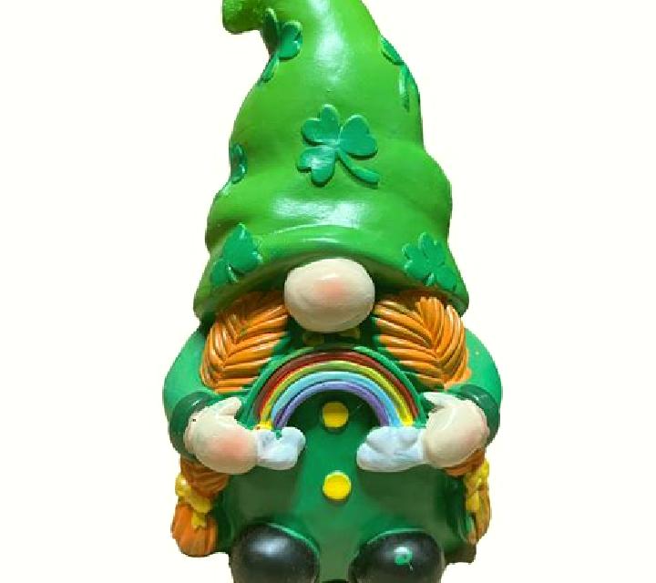 Lucky Gnome slot machine
