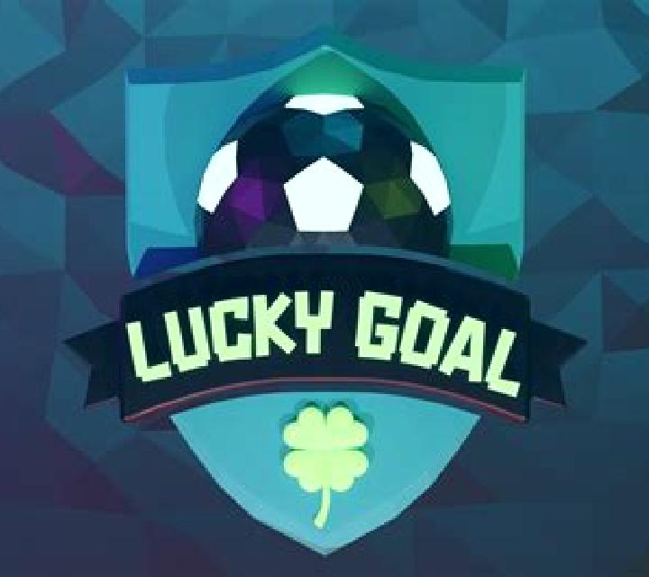 Lucky Goal online slot