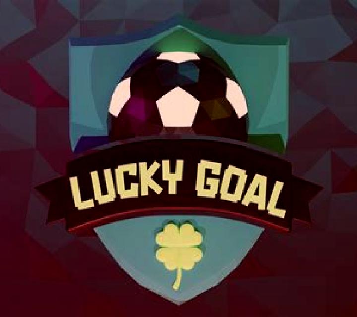 Lucky Goal slot game
