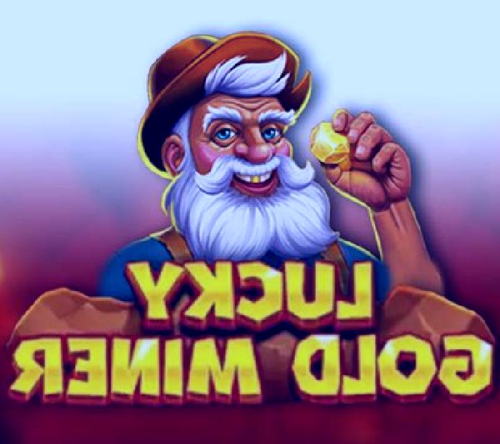 Lucky Gold Miner online slot