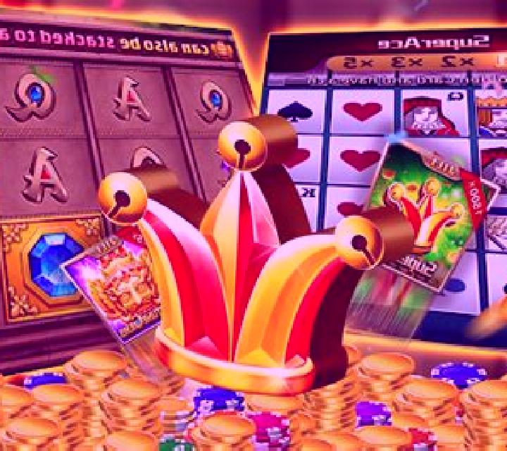 Lucky Gold Rush (Intouch Games) online slot