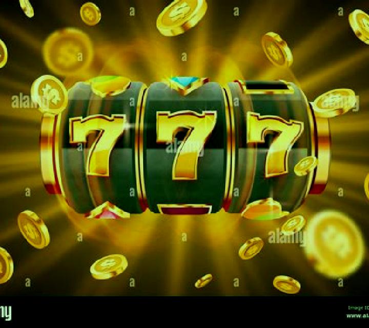 Lucky Gold Rush (Intouch Games) slot machine