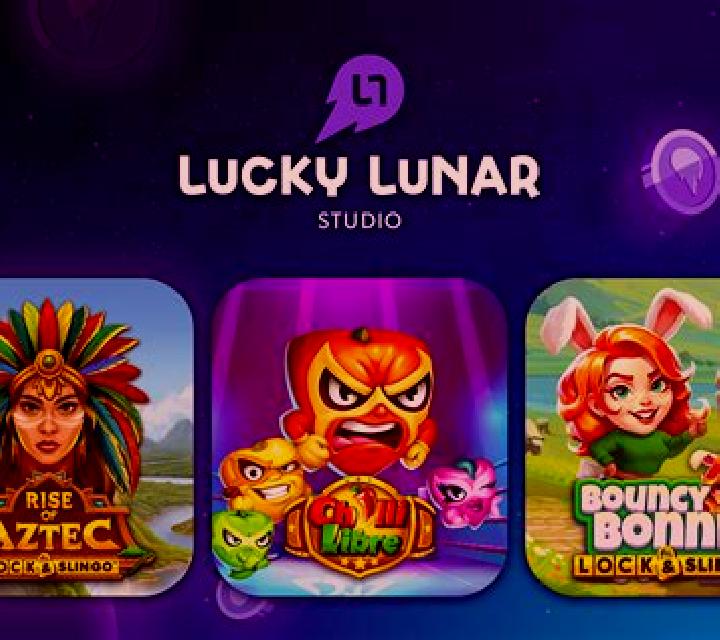 Lucky Gold Rush (VA Gaming) online slot