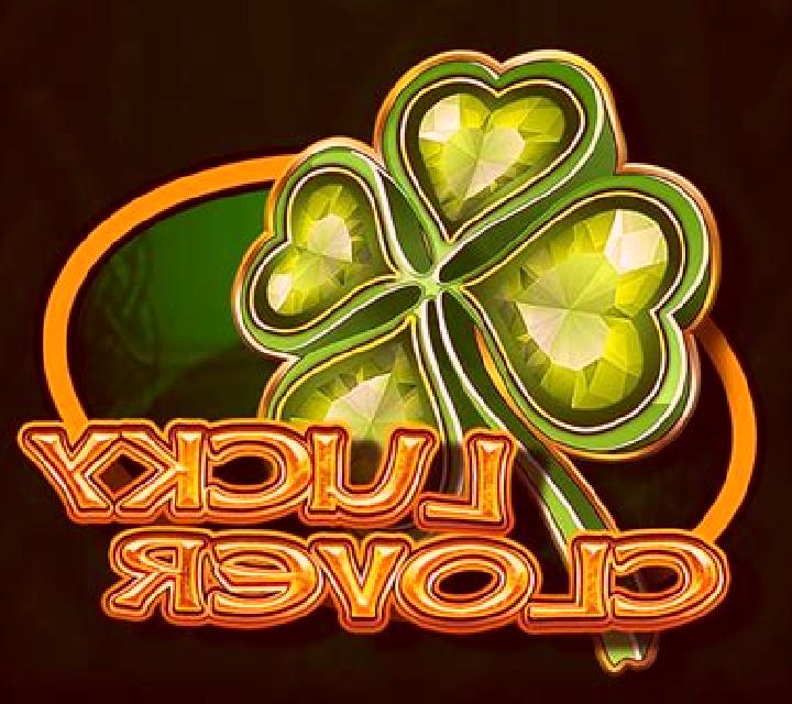 Lucky Golden Clover slot