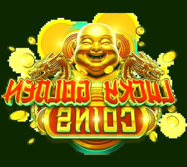 Lucky Golden Coins slot