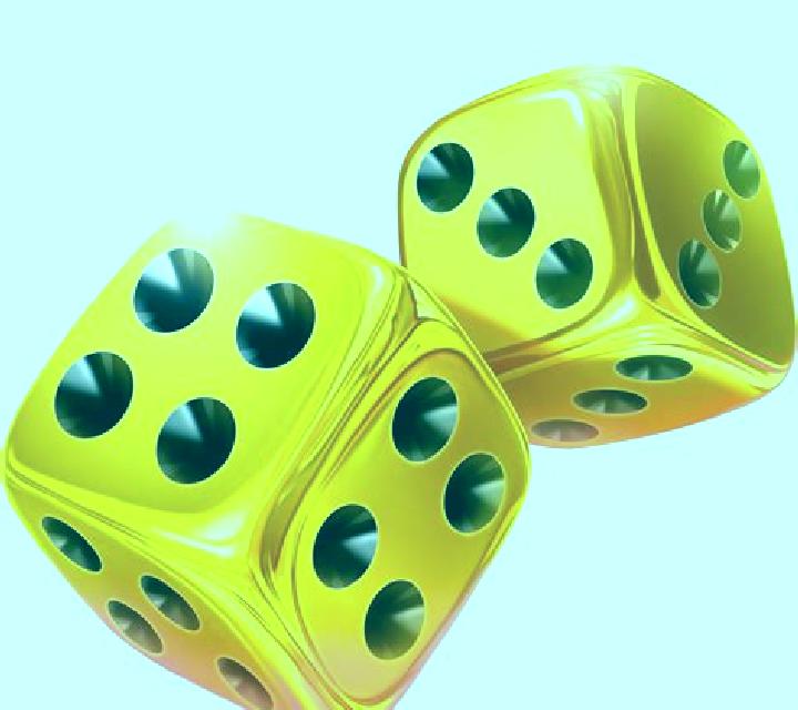 Lucky Golden Dice online slot