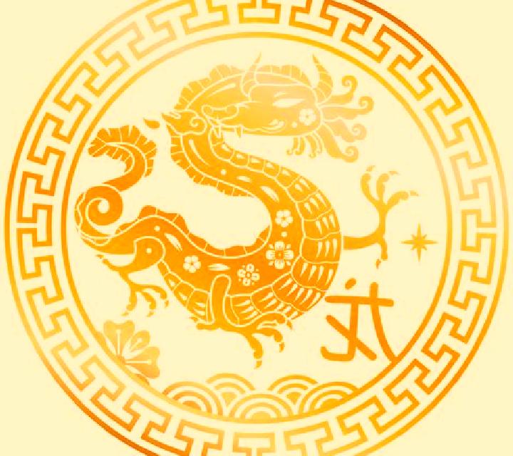Lucky Golden Dragon Lock 2 Spin slot