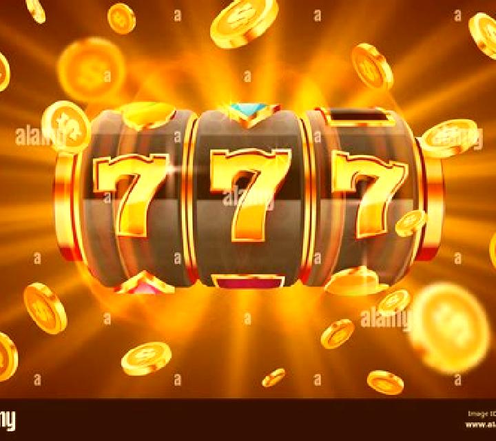 Lucky Golden Drop slot machine