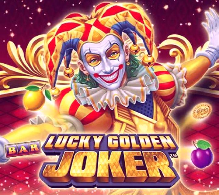 Lucky Golden Joker online slot
