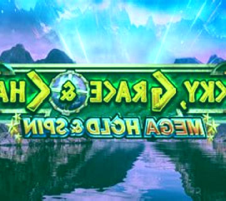 Lucky Grace And Charm online slot