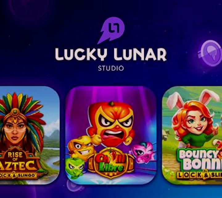 Lucky Grill online slot
