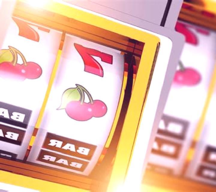 Lucky Grill slot machine