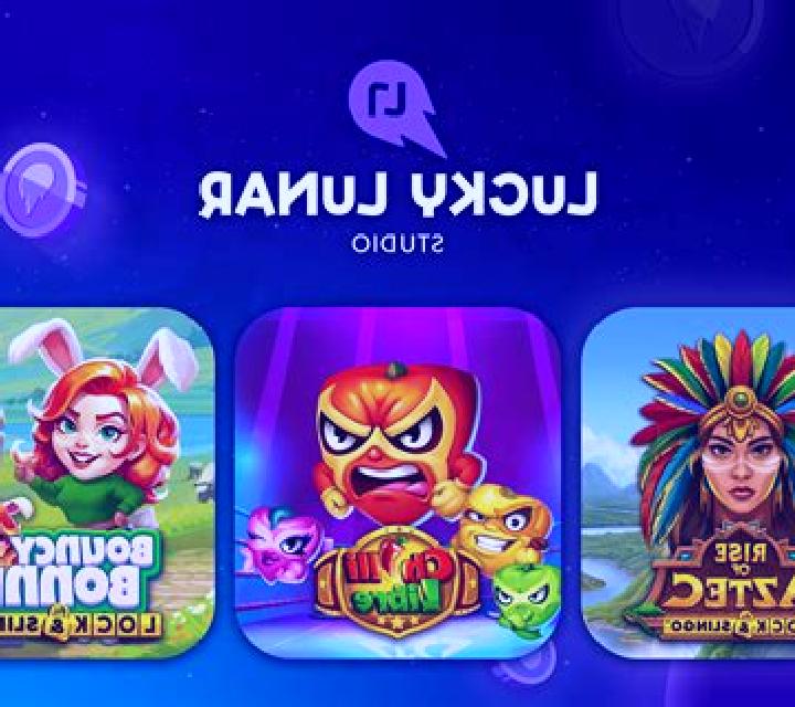 Lucky Hat slot game