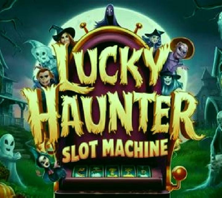 Lucky Haunter slot