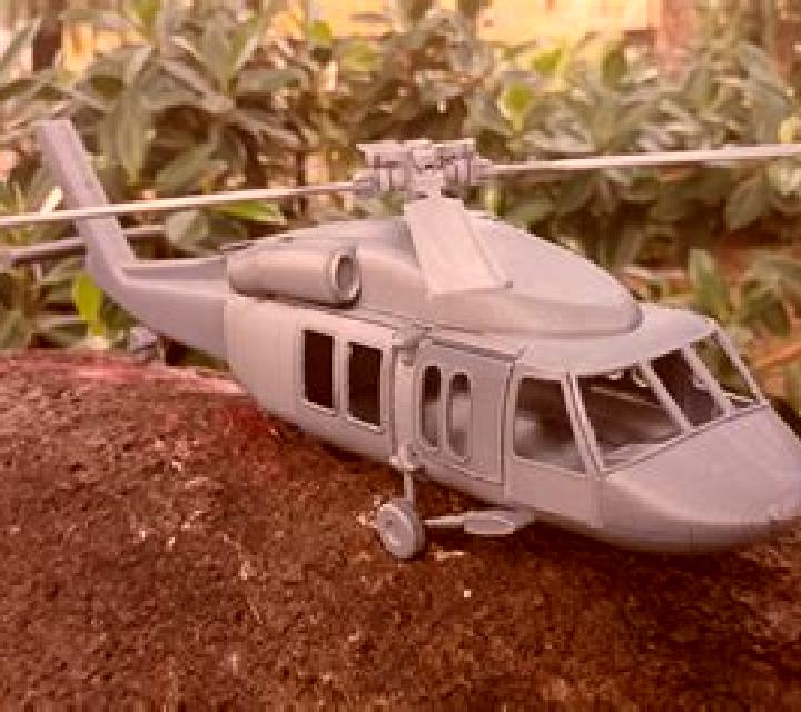 Lucky Helicopter online slot