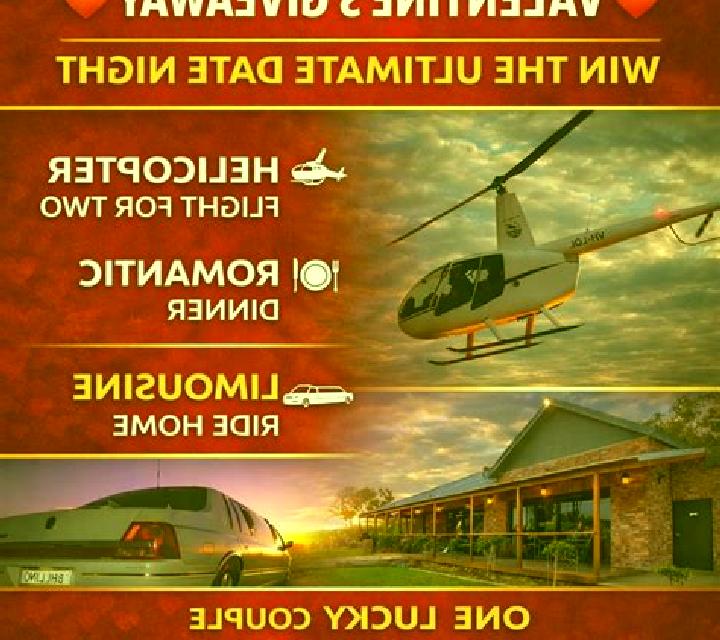 Lucky Helicopter slot game