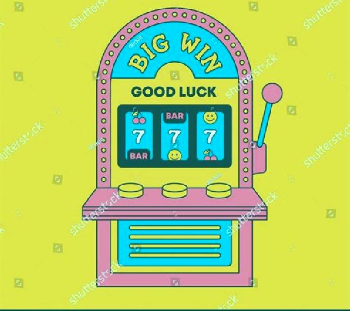 Lucky Helicopter slot machine