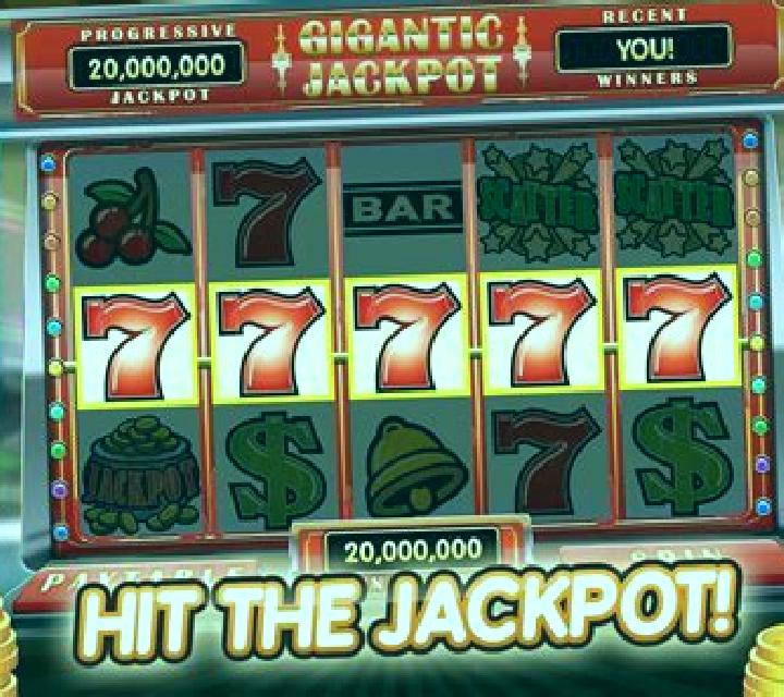 Lucky Hell-o-Win online slot