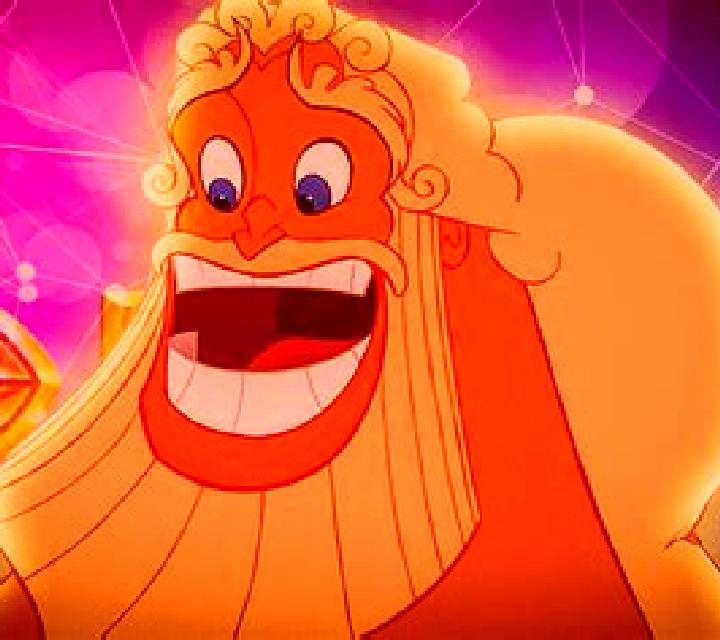 Lucky Hercules online slot